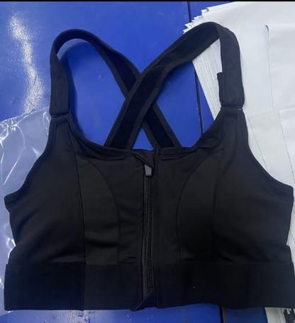 SheFit™ - High Quality Custom Fit Sports Bra